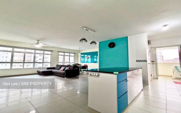 Blk 318A Yishun Avenue 9 (Yishun), HDB 5 Rooms #205960241